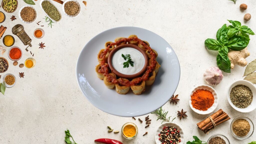 Çıtır Mantı